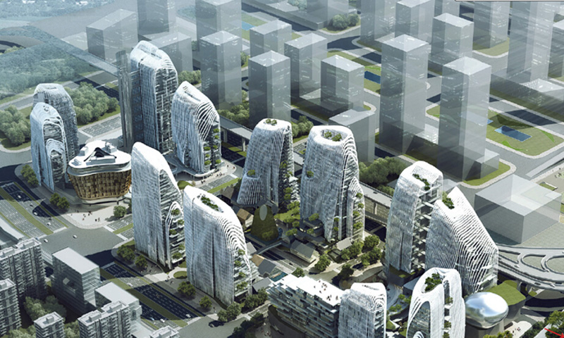 乐至证大喜马拉雅